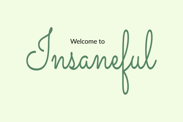 At Insaneful, We Don’t Just Dress You — We Celebrate the Unapologetically You Within - Insaneful