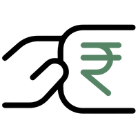 Insaneful trust badge – Cash on Delivery available across India.