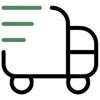 Insaneful trust badge – Free Shipping on all orders across India.