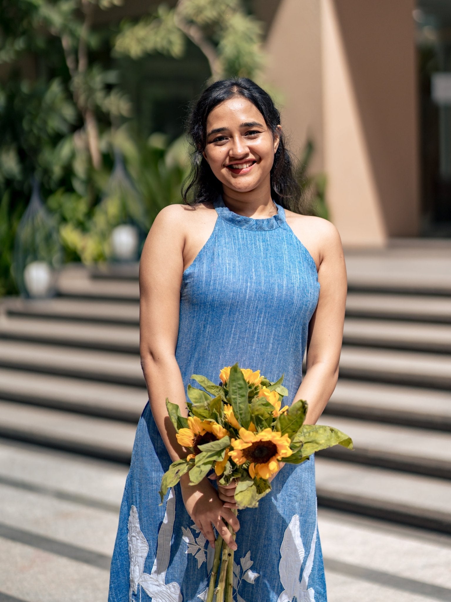 Blue Reverie - Insaneful