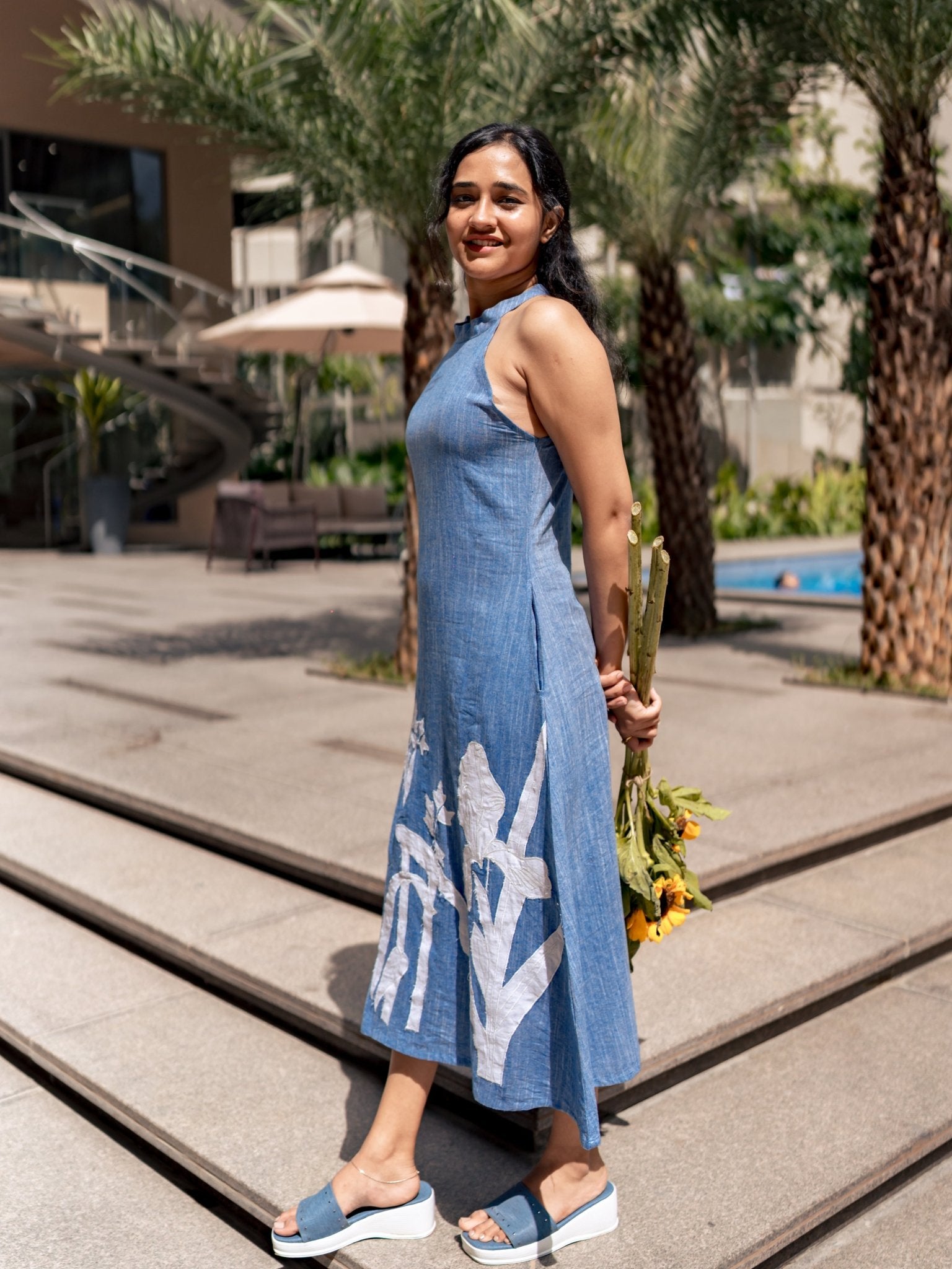 Blue Reverie - Insaneful