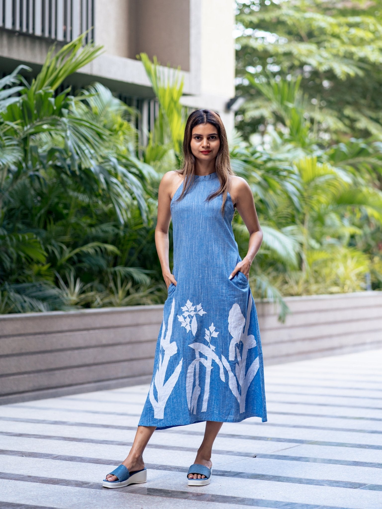 Blue Reverie - Insaneful