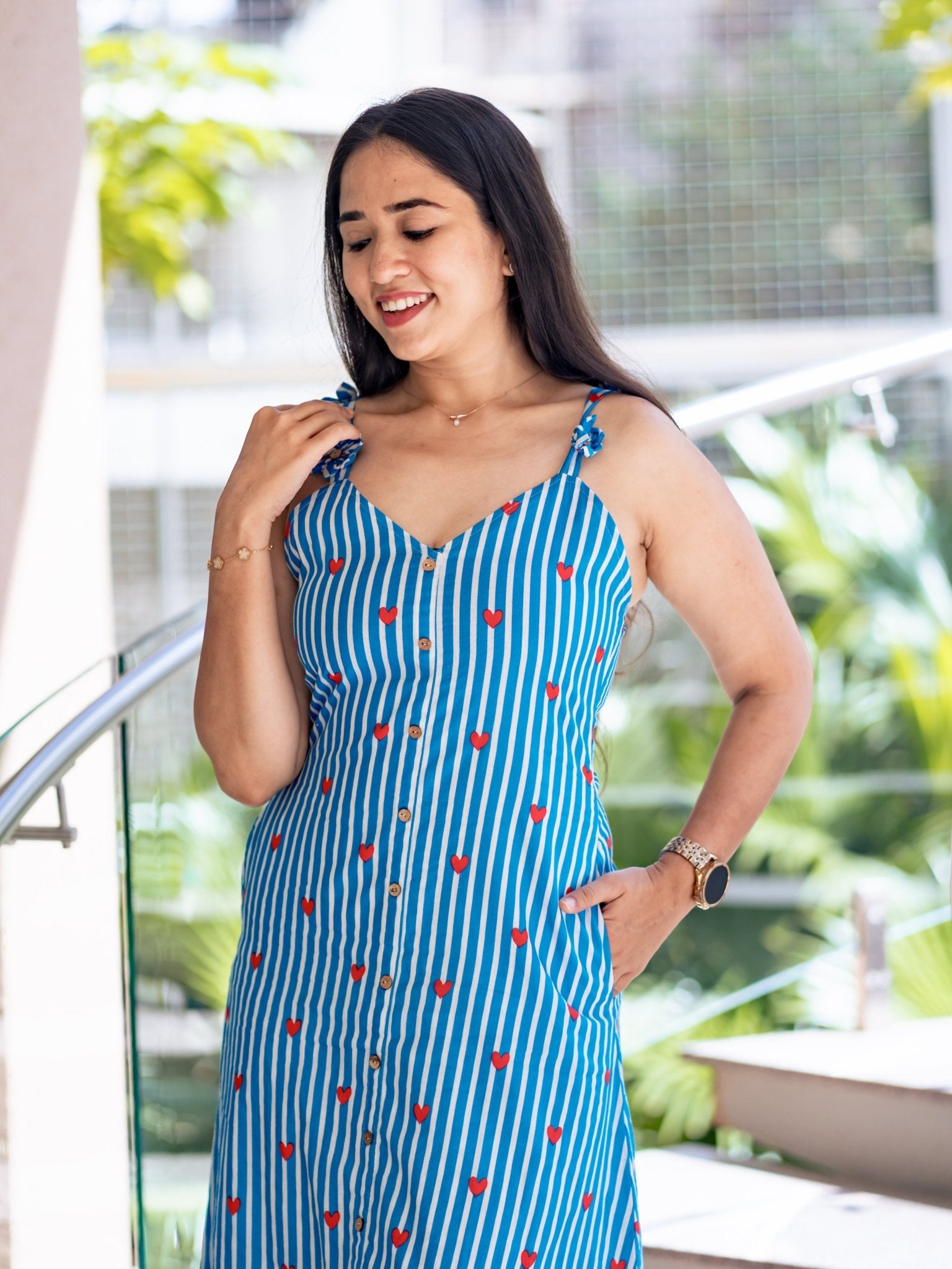 Heartbeat Haven - Insaneful