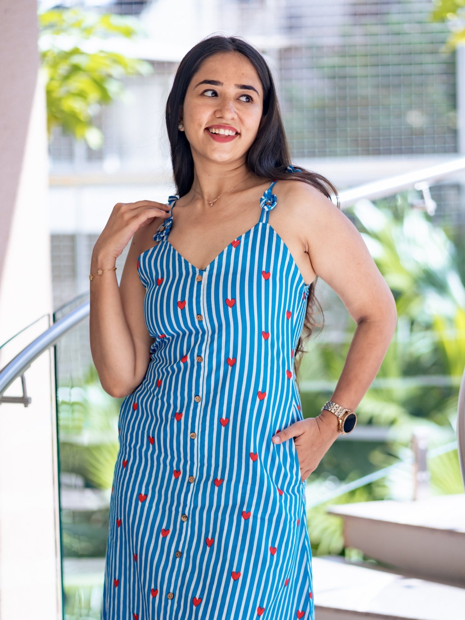 Heartbeat Haven - Insaneful