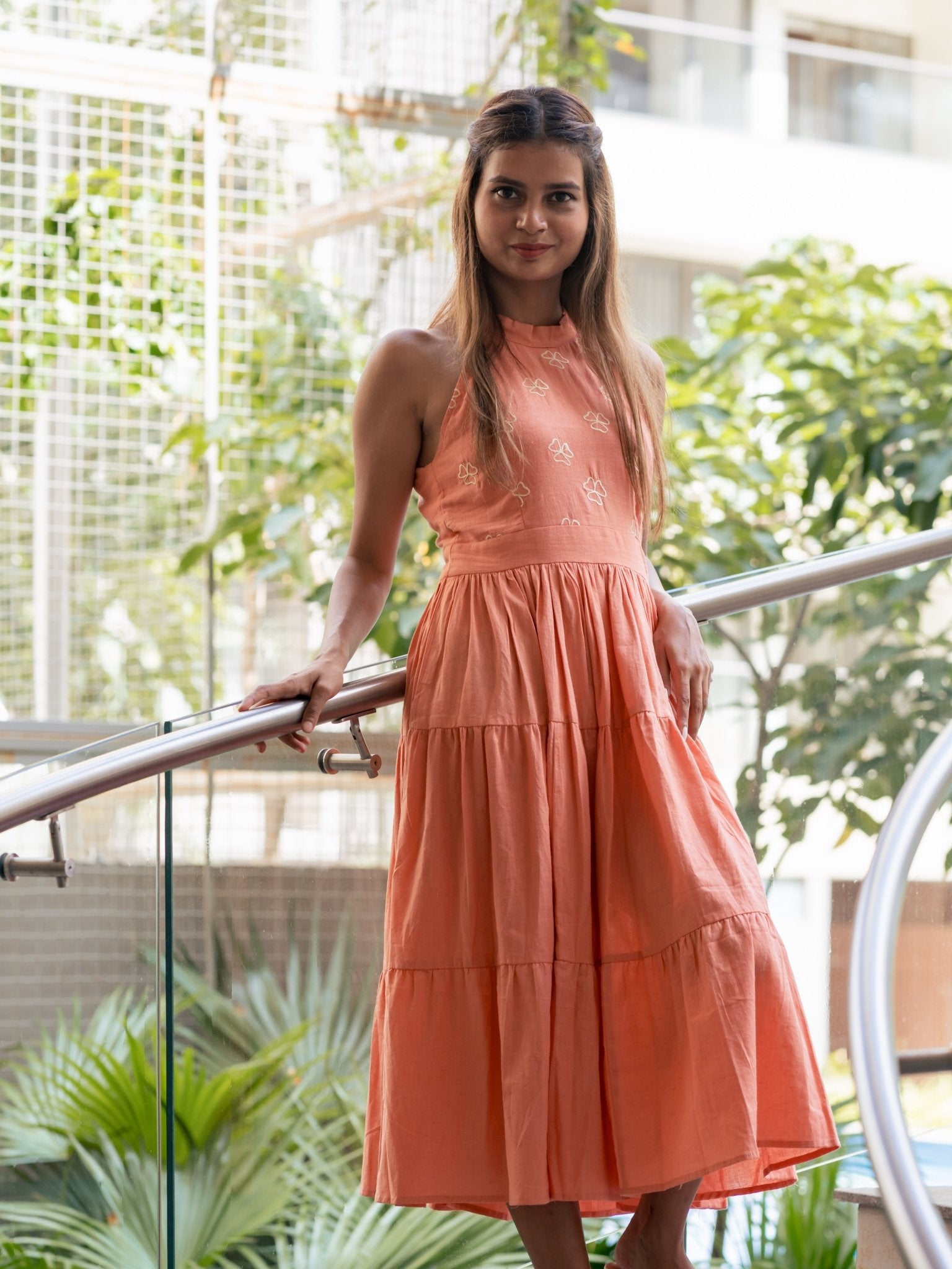 Rust Aura - Insaneful