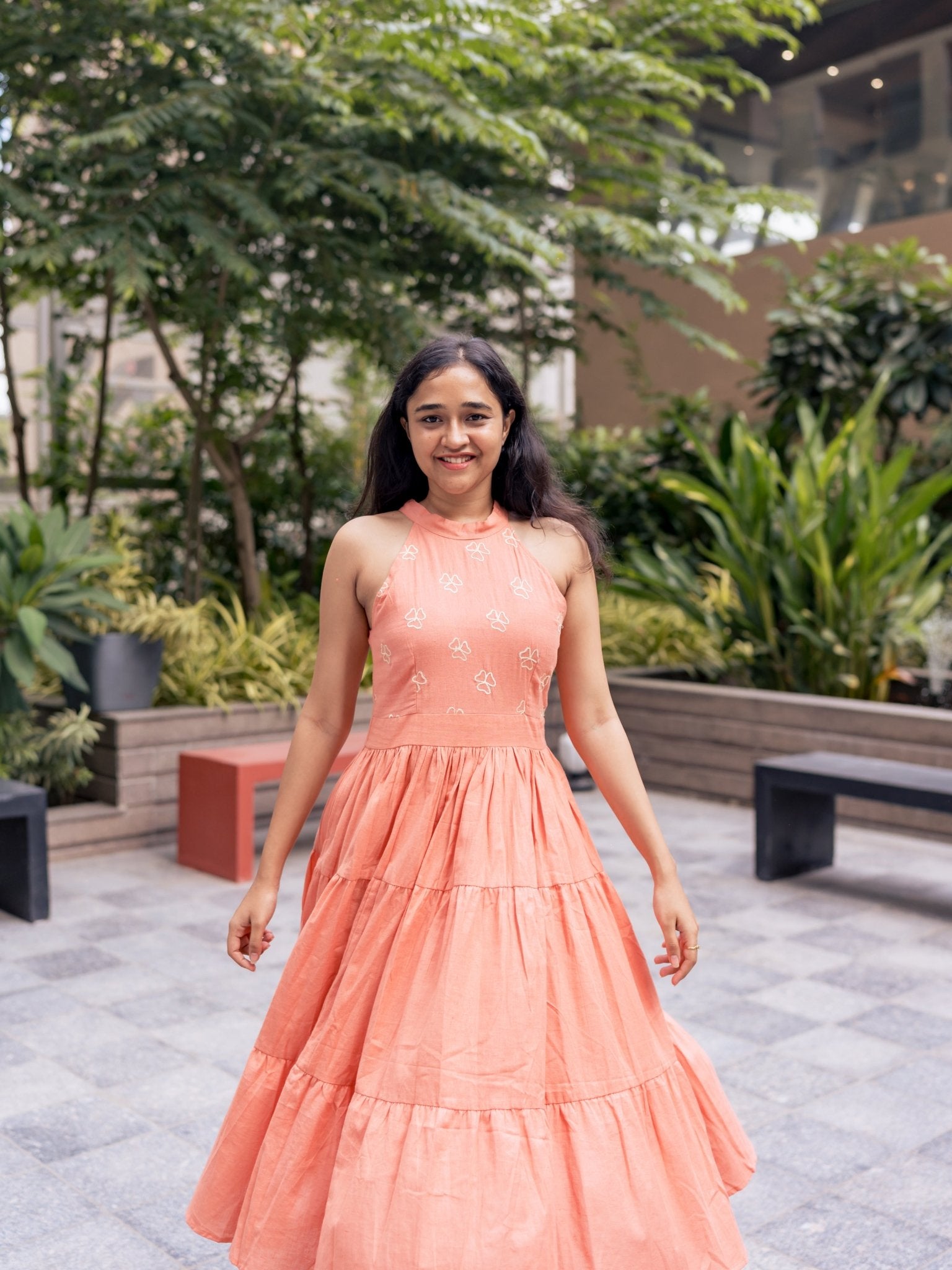 Rust Aura - Insaneful