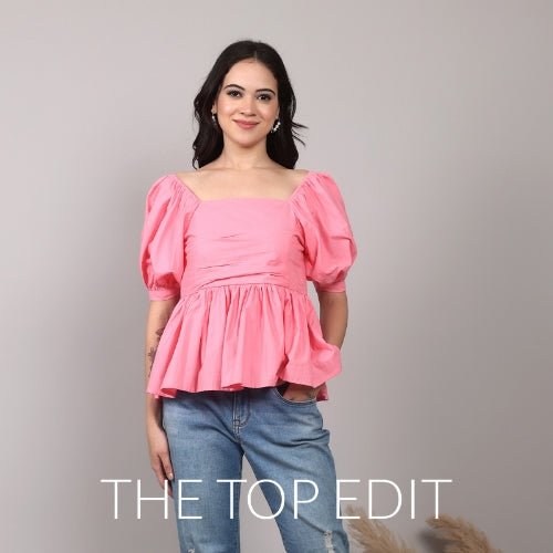 The Top Edit - Insaneful