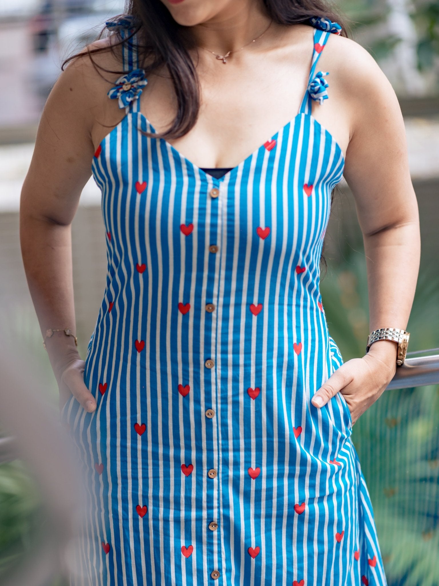 Heartbeat Haven - Insaneful