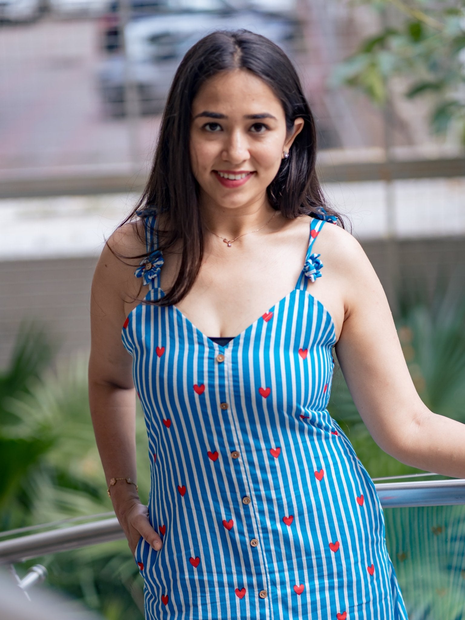 Heartbeat Haven - Insaneful