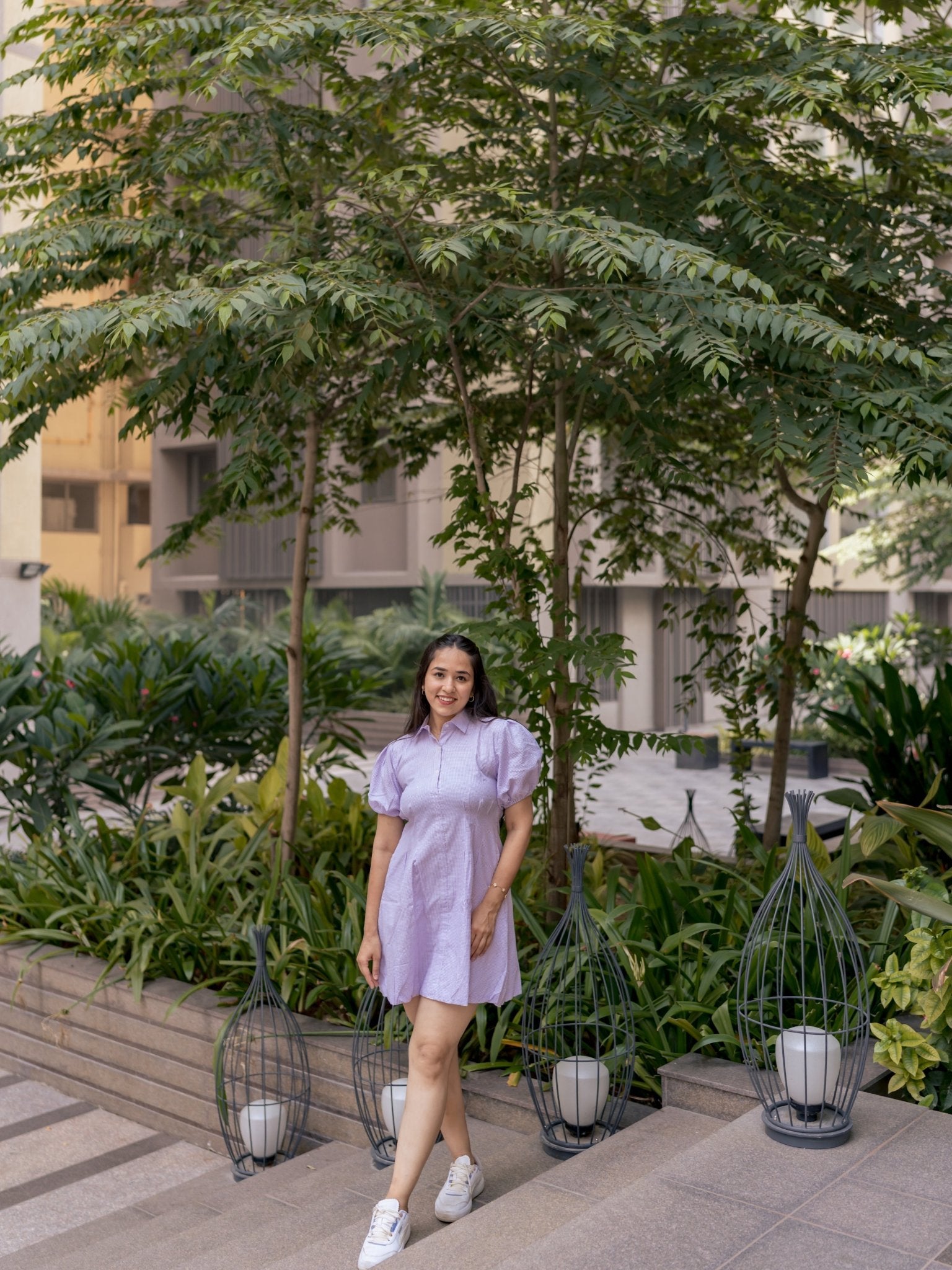 Lilac Lovestruck - Insaneful