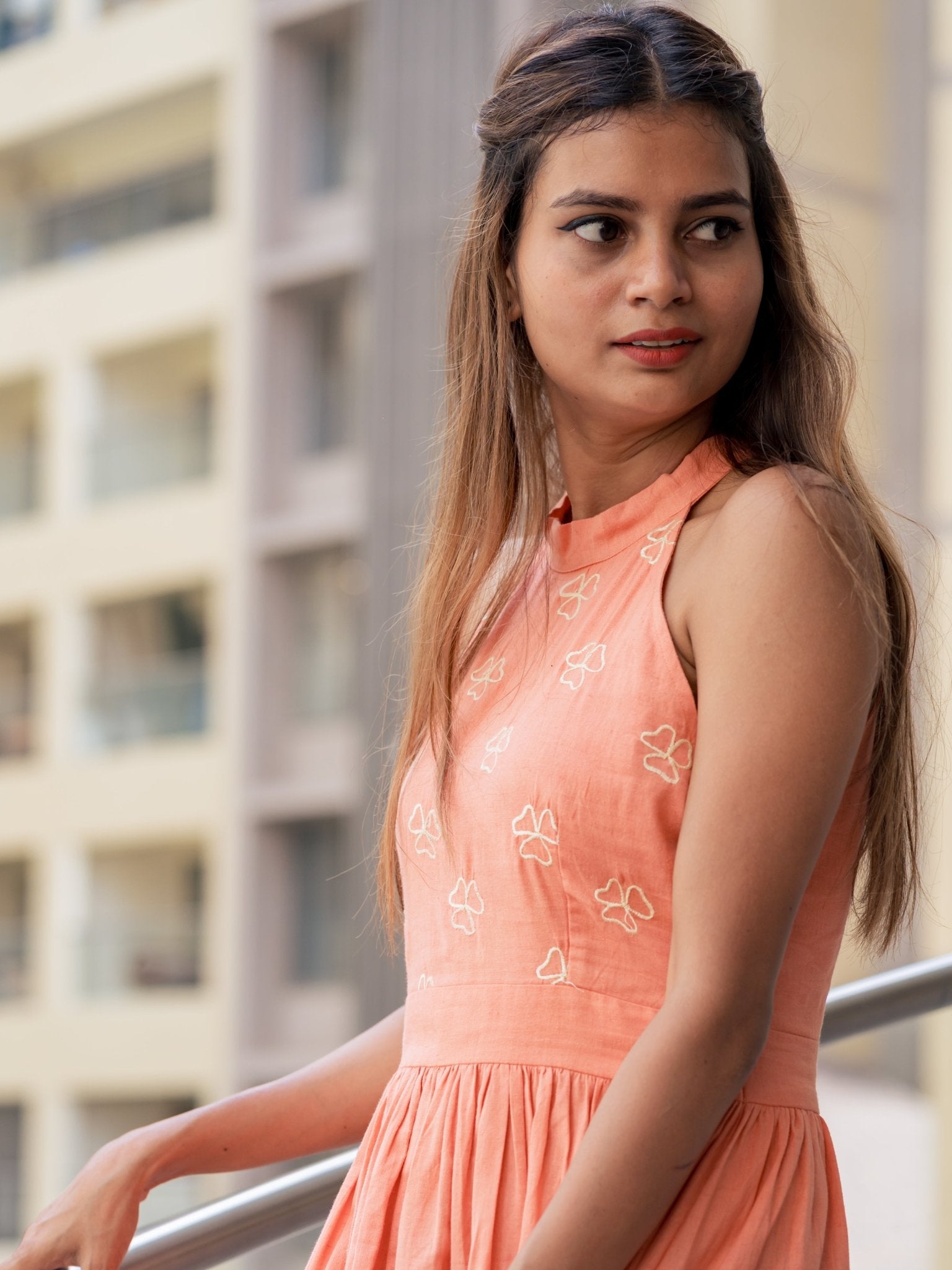 Rust Aura - Insaneful