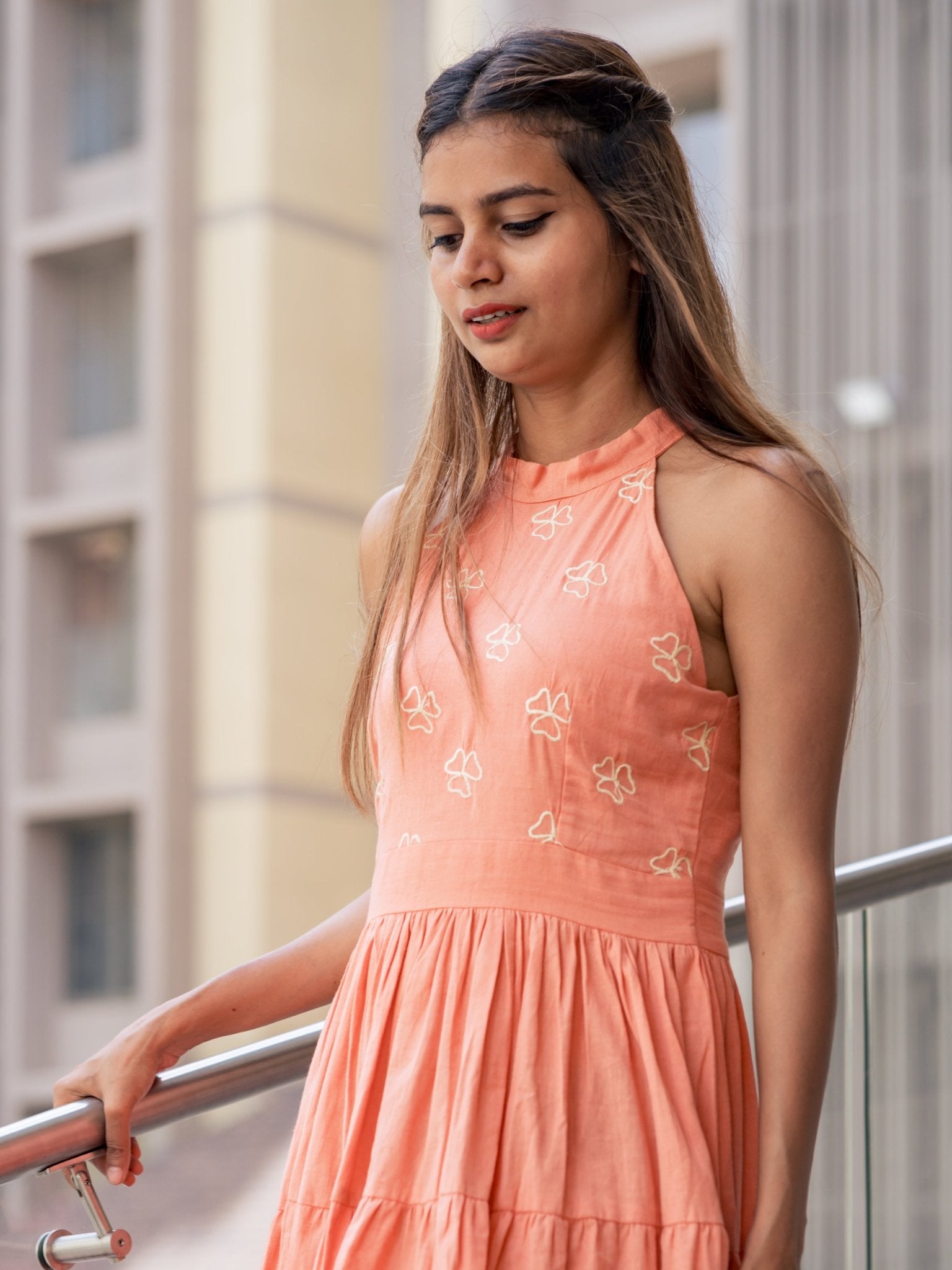 Rust Aura - Insaneful