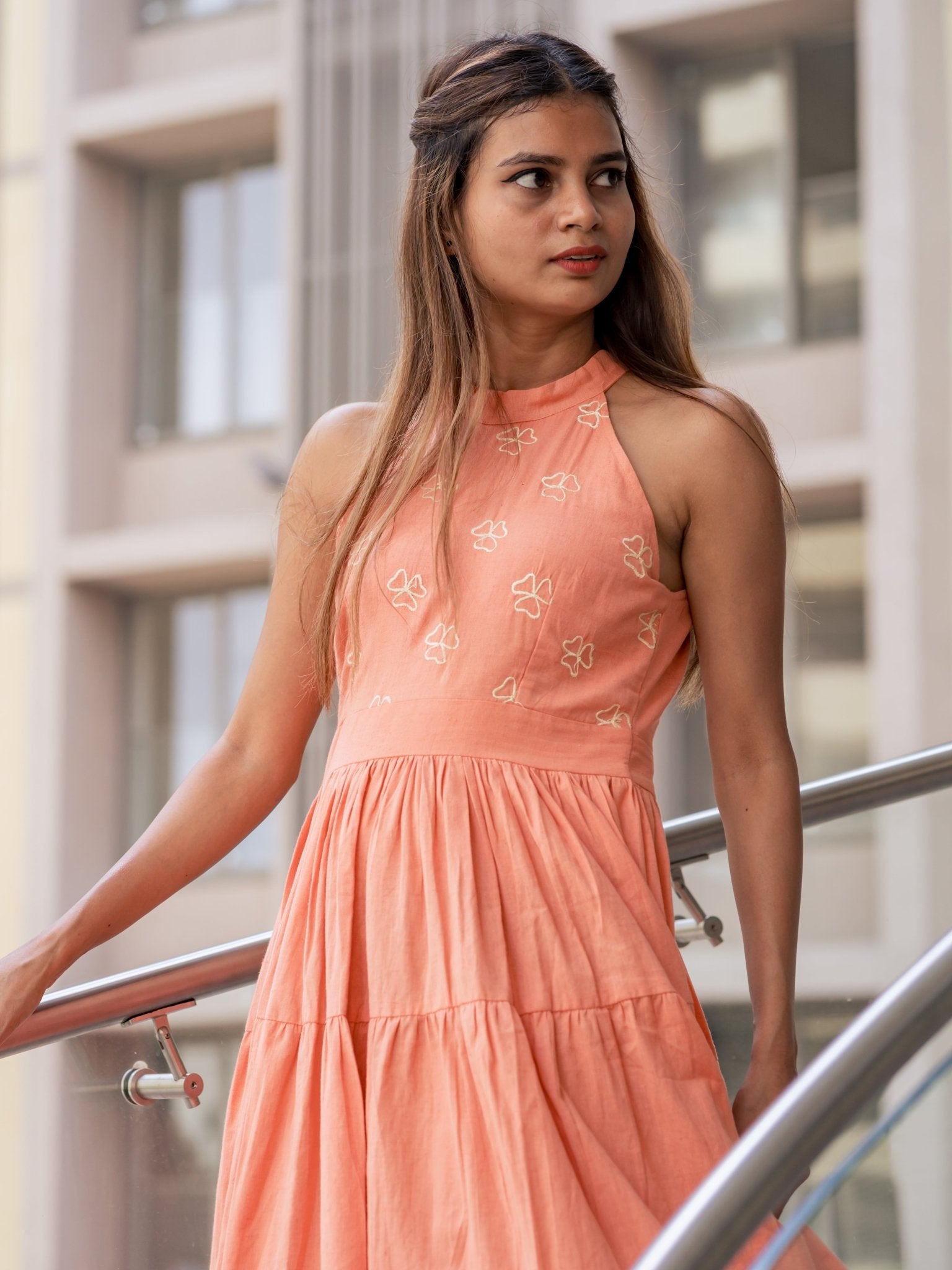 Rust Aura - Insaneful