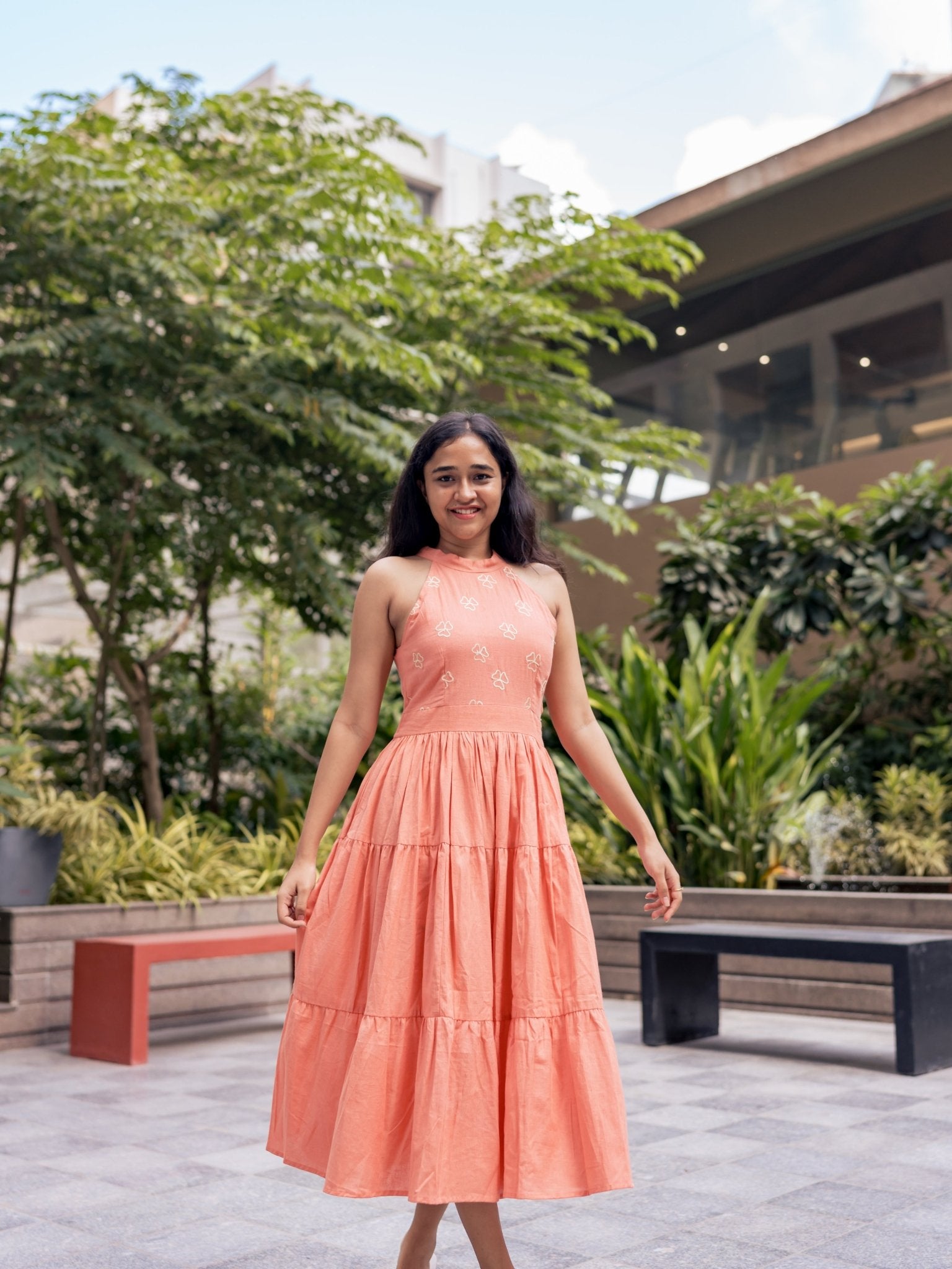 Rust Aura - Insaneful