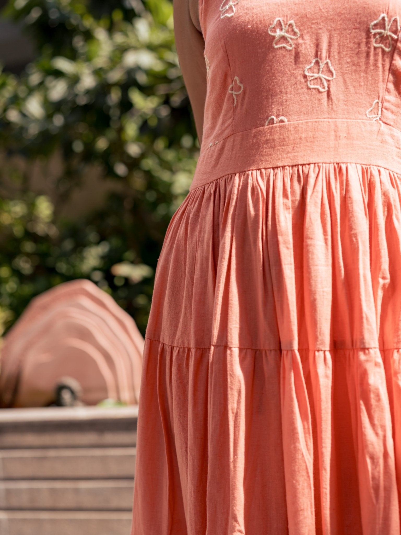 Rust Aura - Insaneful