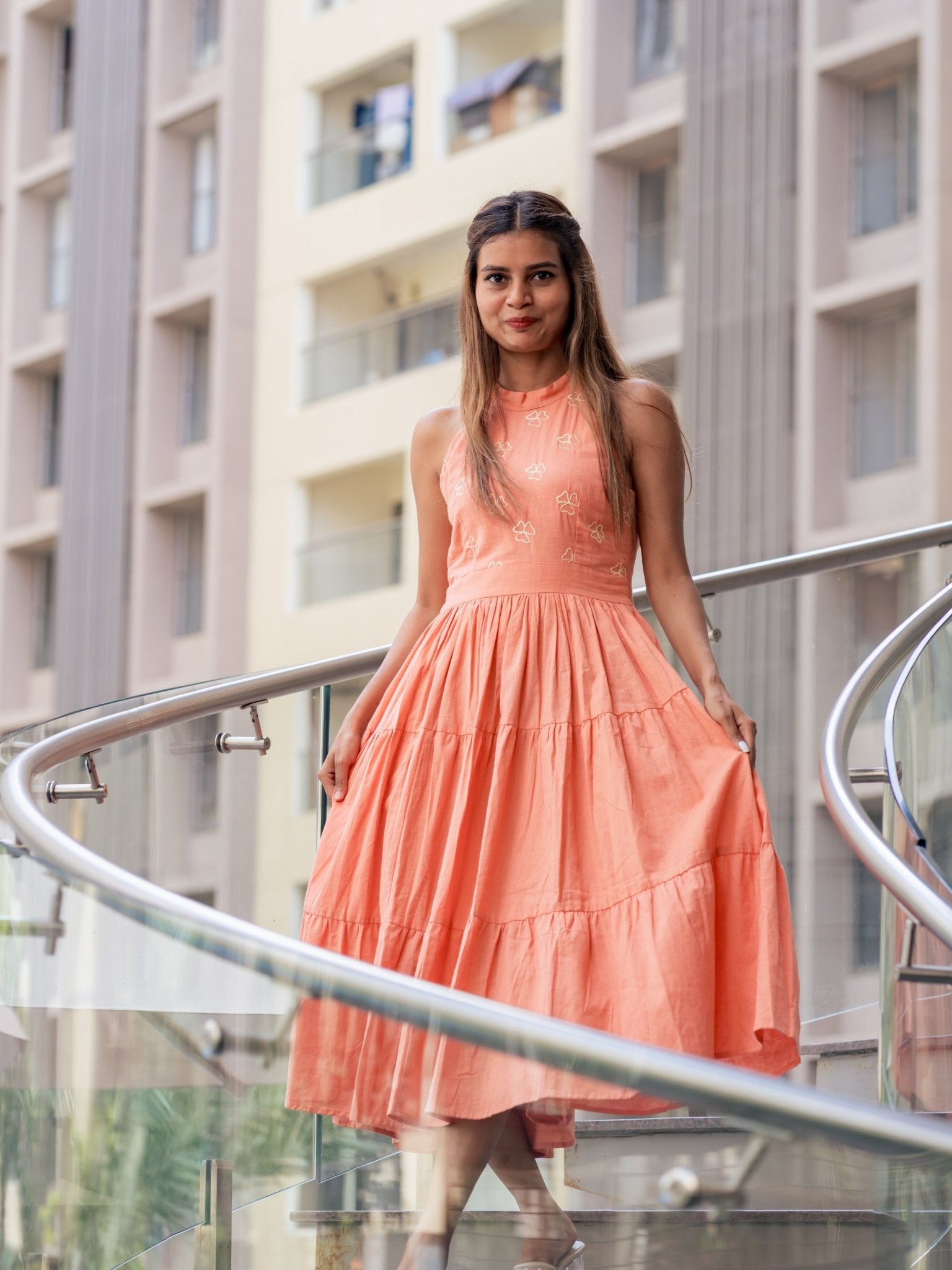 Rust Aura - Insaneful