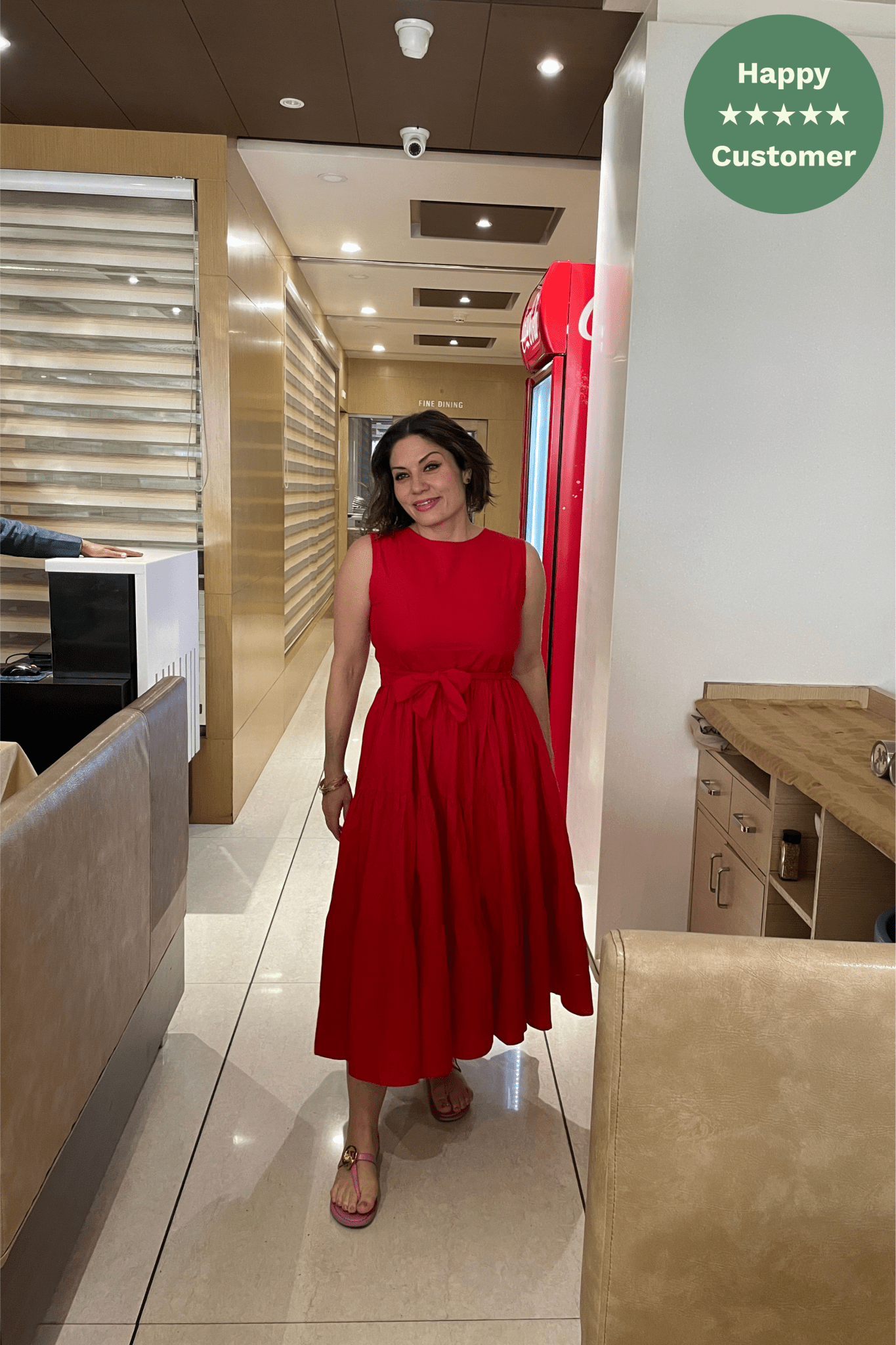 Scarlet Whimsy - Insaneful